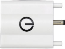 Touchdimmer ljuslist